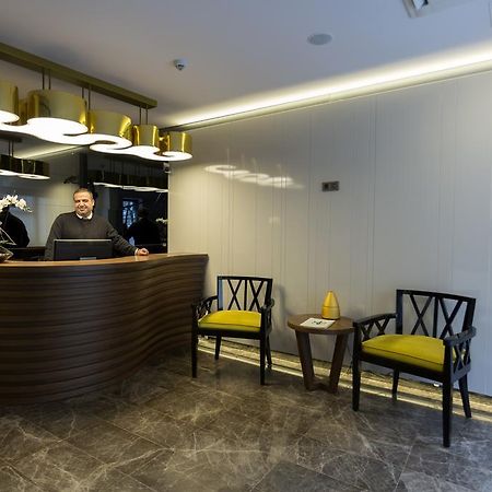 Hassuites Mugla Exterior photo