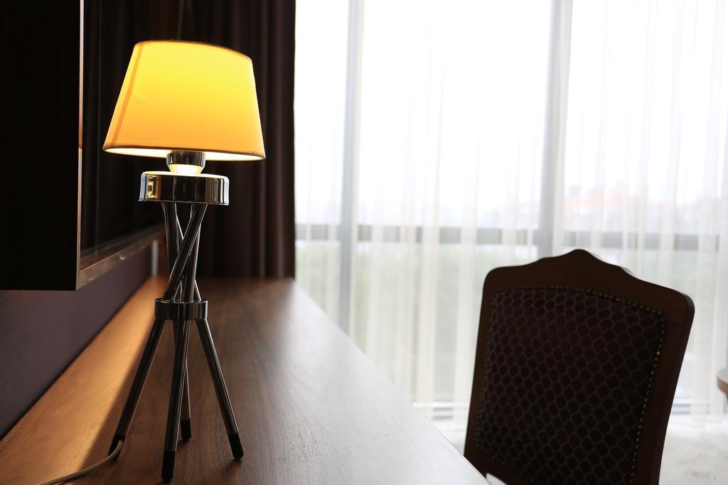 Hassuites Mugla Room photo
