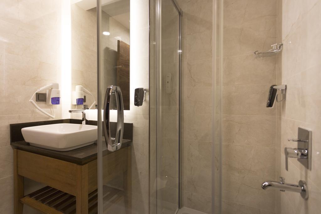 Hassuites Mugla Exterior photo