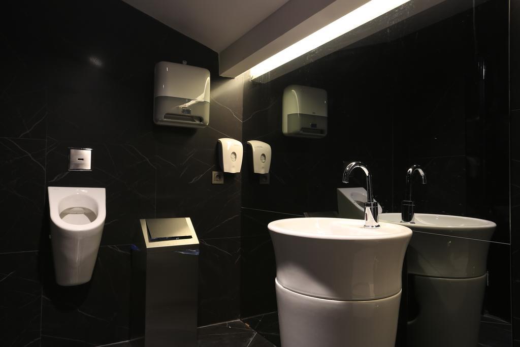 Hassuites Mugla Exterior photo