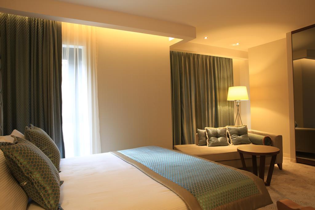 Hassuites Mugla Room photo
