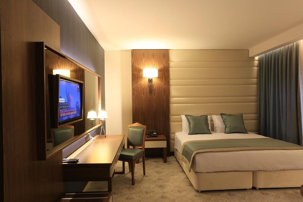 Hassuites Mugla Exterior photo