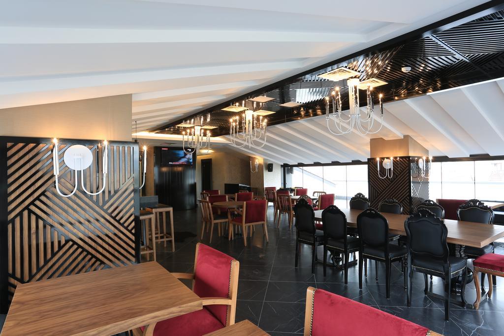 Hassuites Mugla Exterior photo