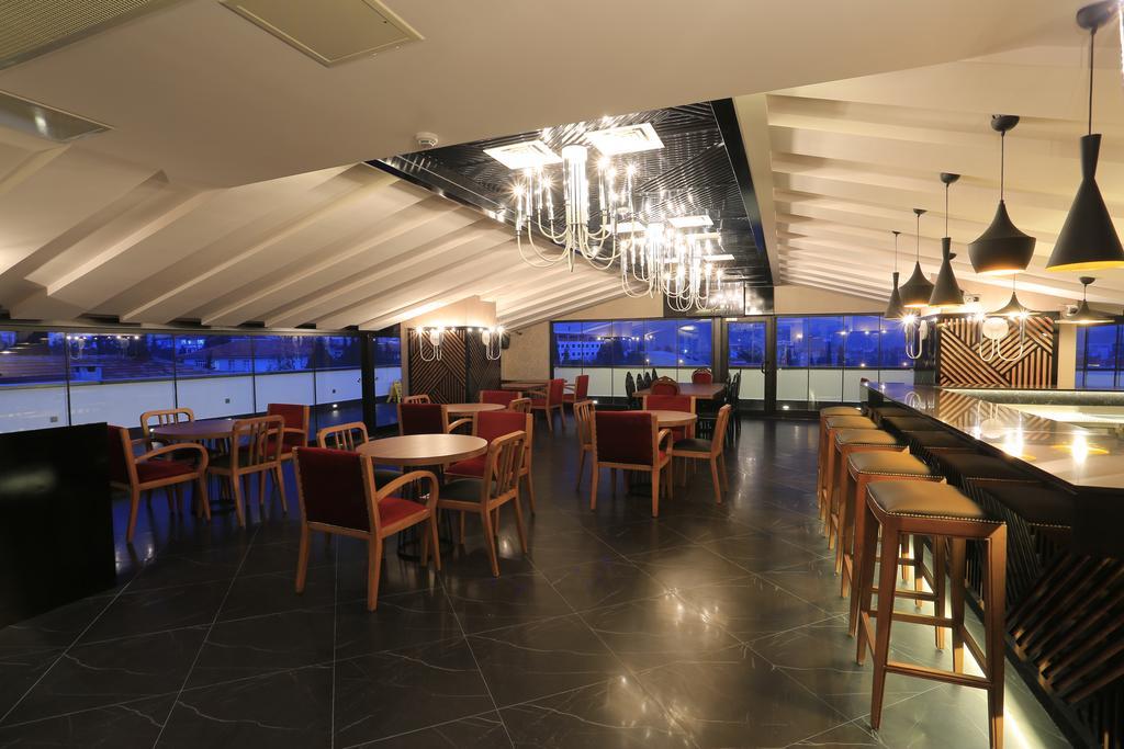Hassuites Mugla Exterior photo