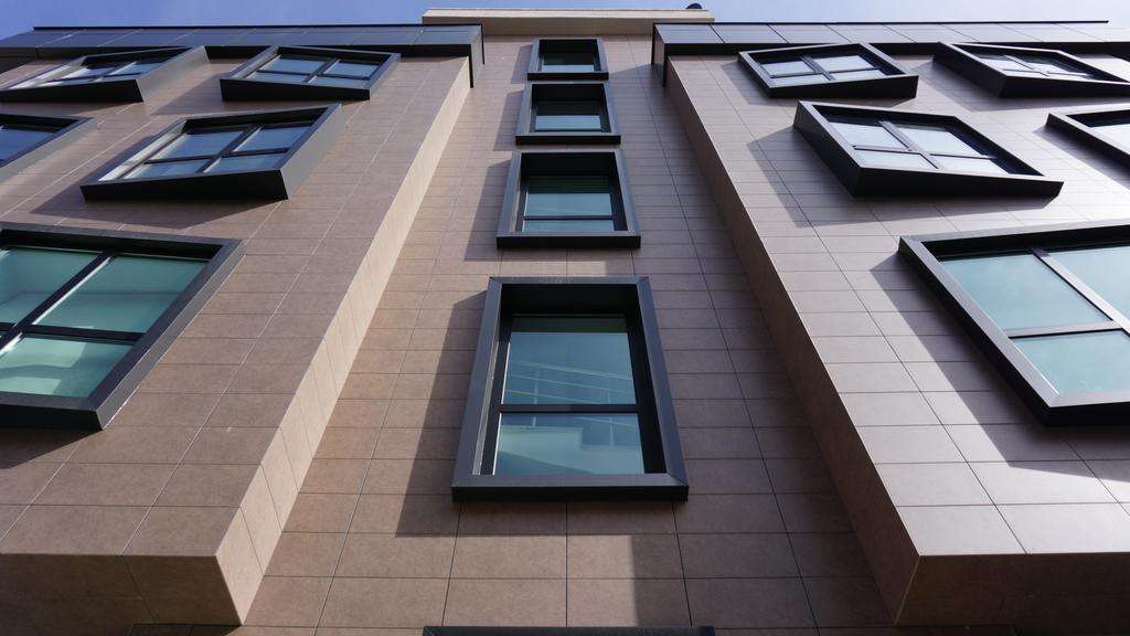 Hassuites Mugla Exterior photo
